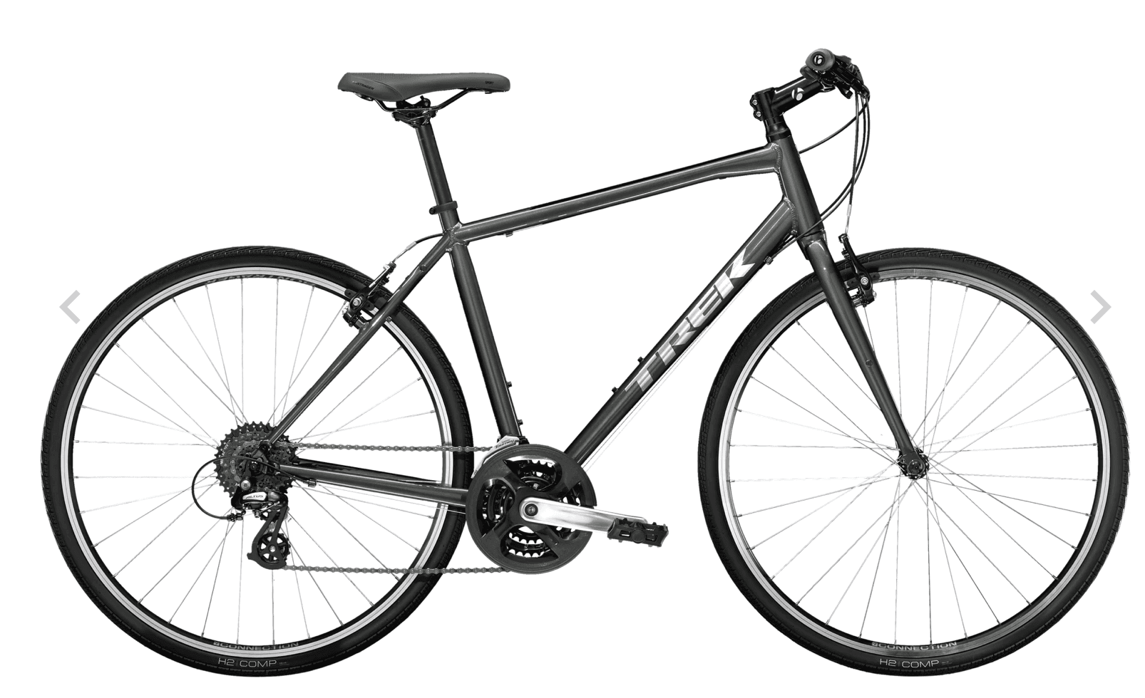 Trek bike Rental
