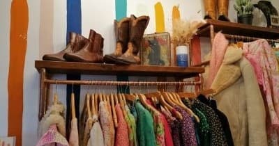 Voraciously Vintage Half-Day Experience