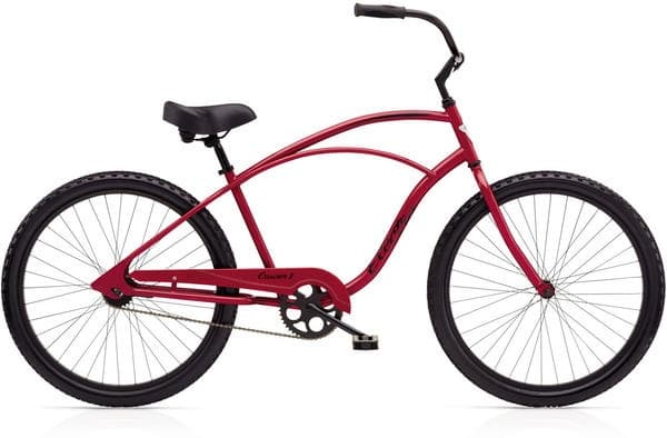 Men's Bicycle Rental (Anna Maria Island)