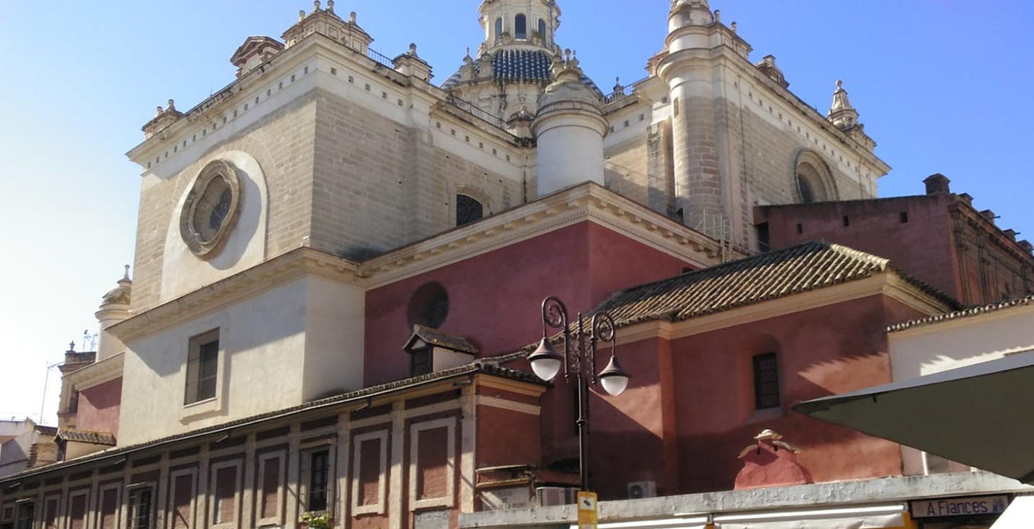 Sevilla, Arte y Tradición: Salvador, Casa de Pilatos y Metropol