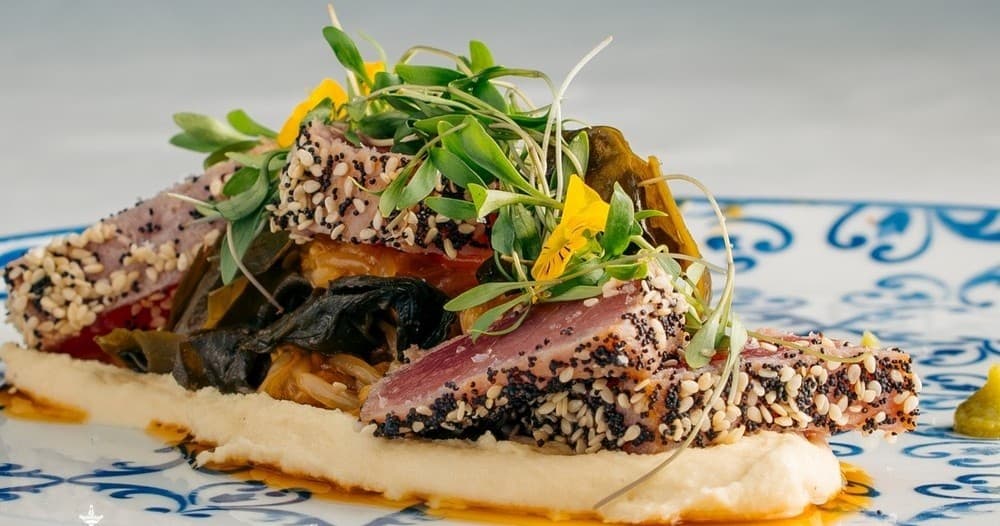 Lamego Winery Gourmet Tasting Experience