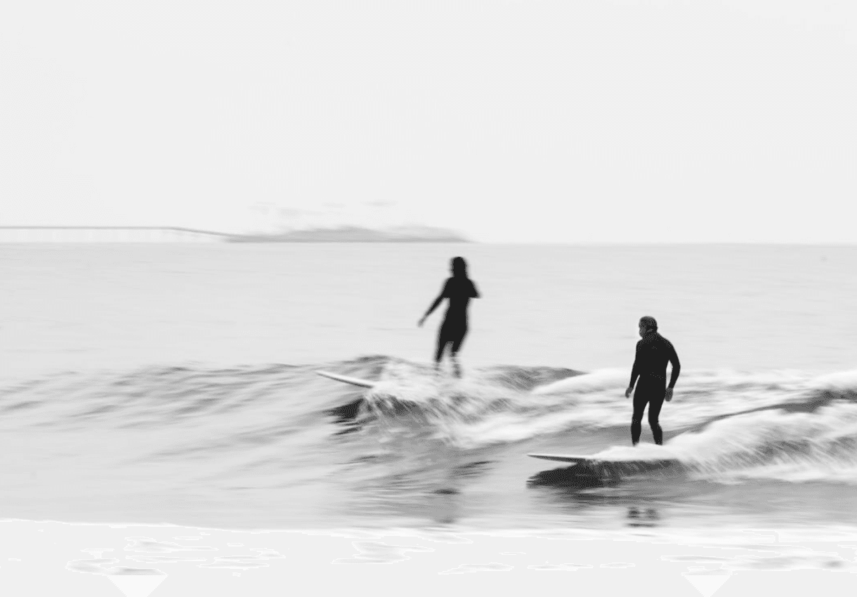 Semi-Private Surf Lesson