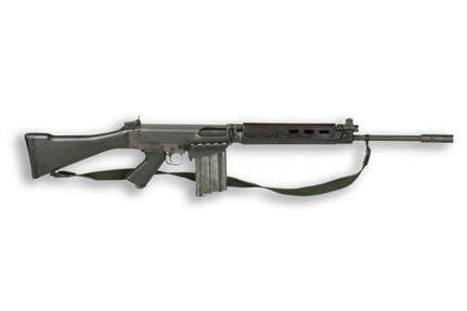 SAR 48 FN-FAL