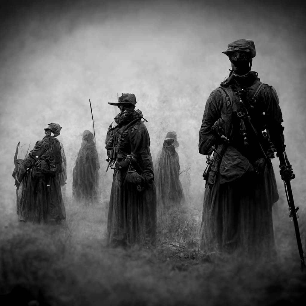 Devil's Hour Investigation