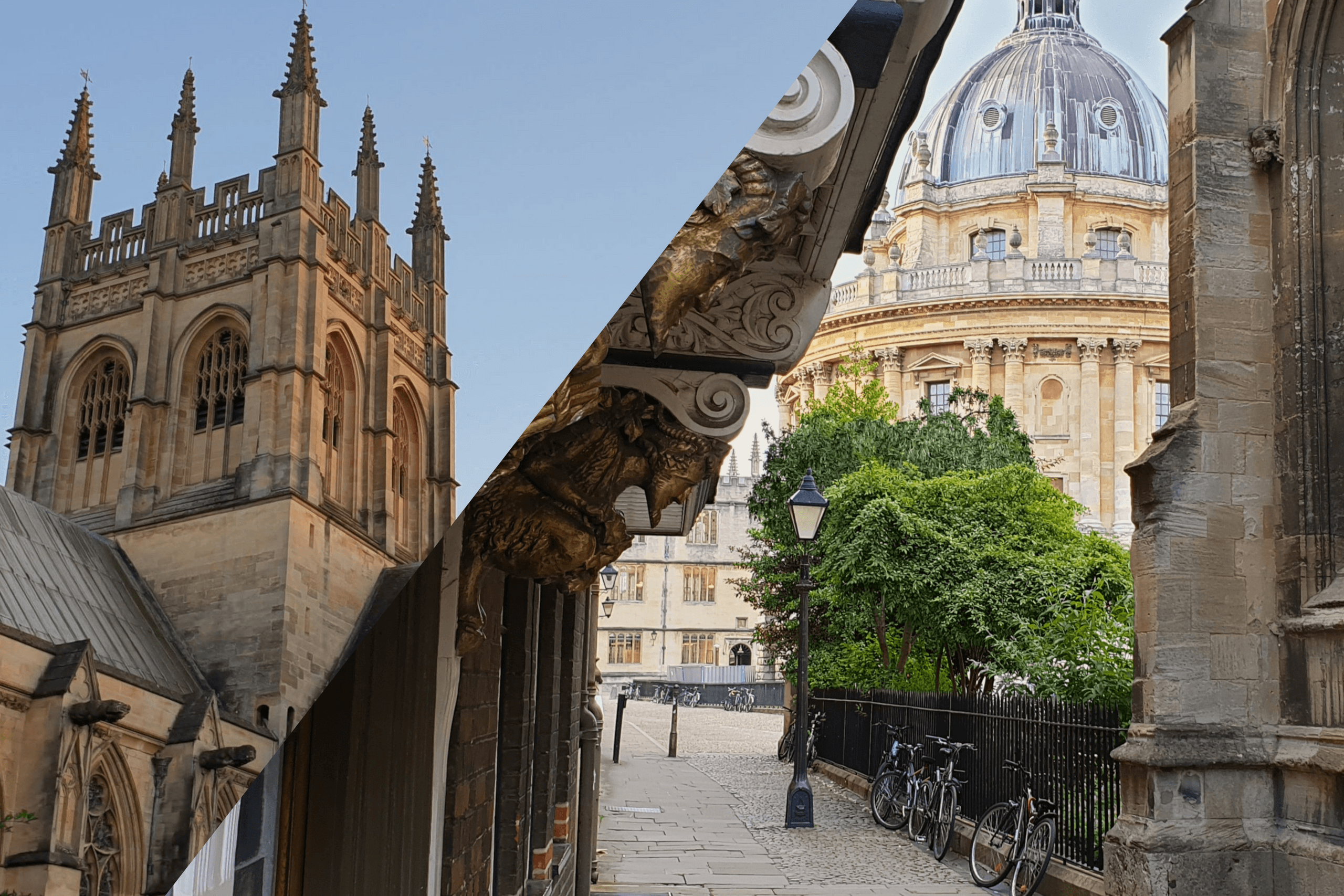Private C. S. Lewis & Tolkien/ Christian History (combined) Oxford Tour