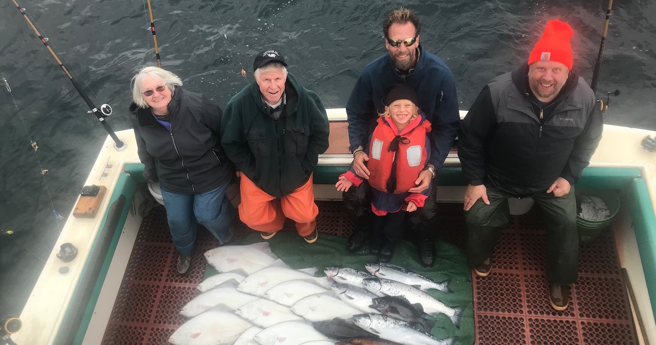 Halibut