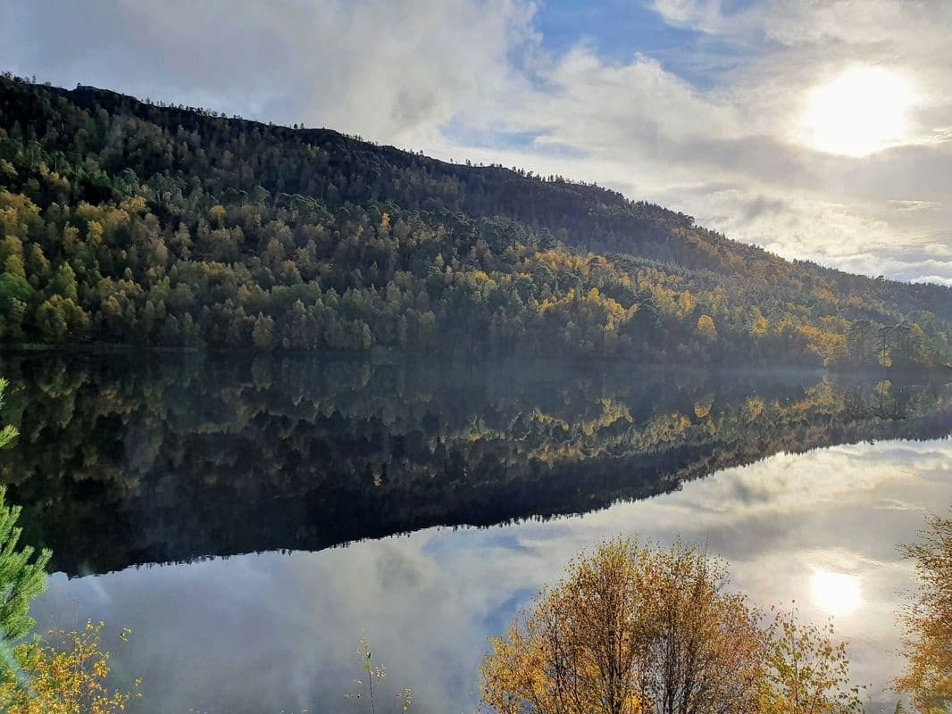 Alternative Loch Ness Circular (Private Tour)