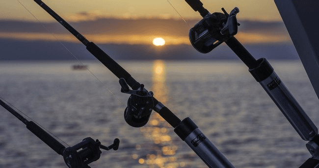 Private Bottom Fishing - Eight Hours