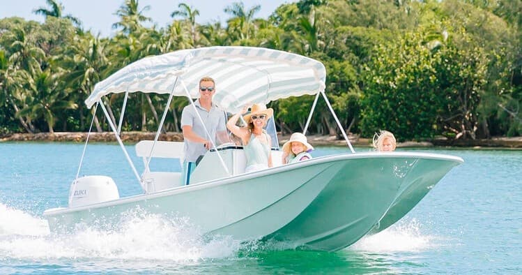 Six Hour Charter