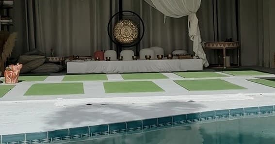 Private Sessions, Special Ceremonies, & Special Events