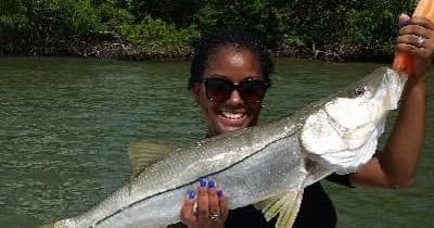 6 Hour Combo Backwater & Shelling