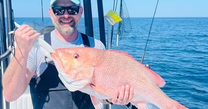 Offshore & Deep Sea Fishing