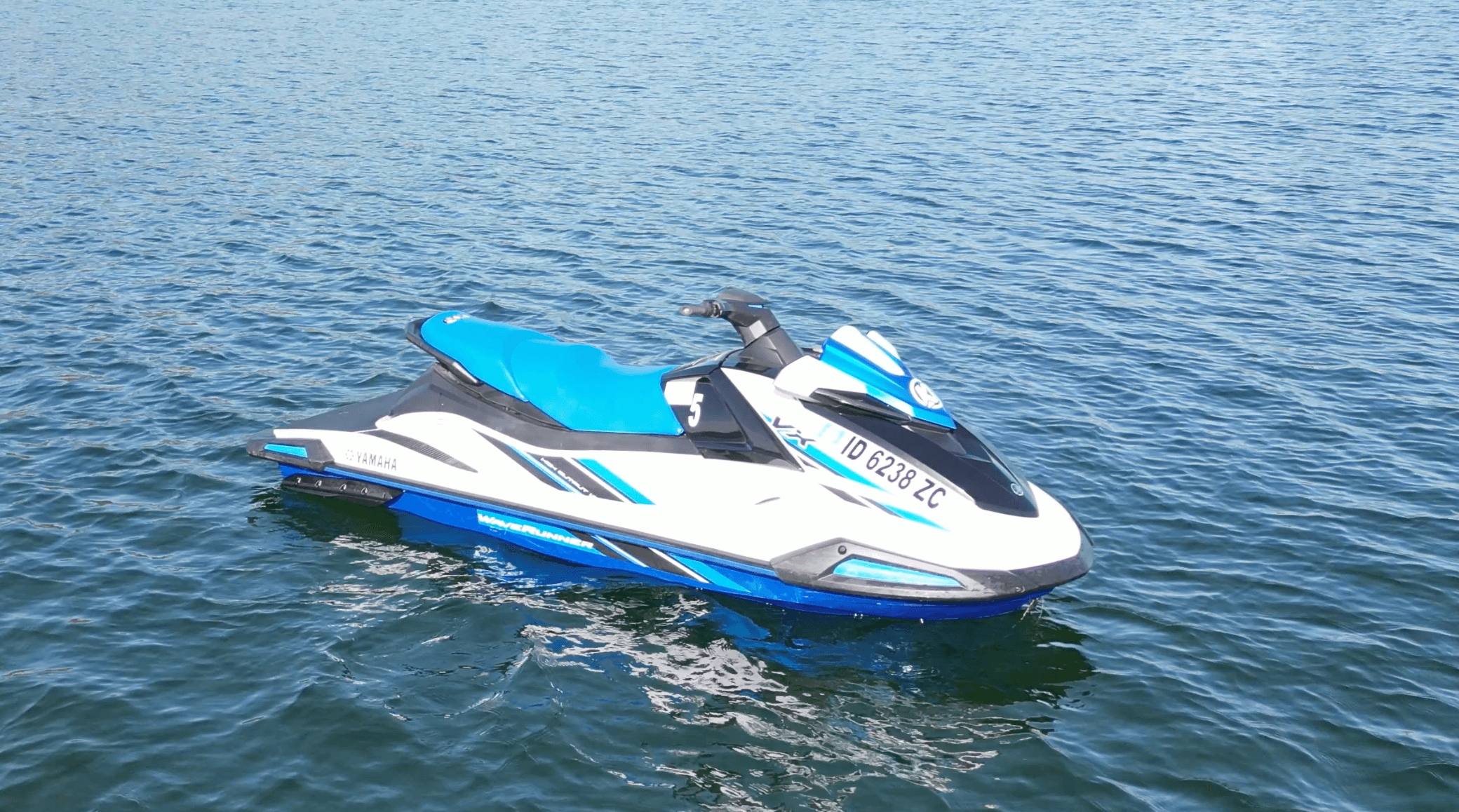 Waverunner Hourly Rentals