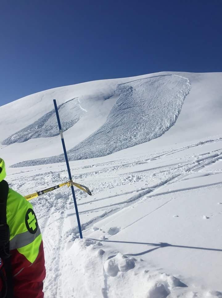 Sikkerhet i vinterfjellet - Teori kurs