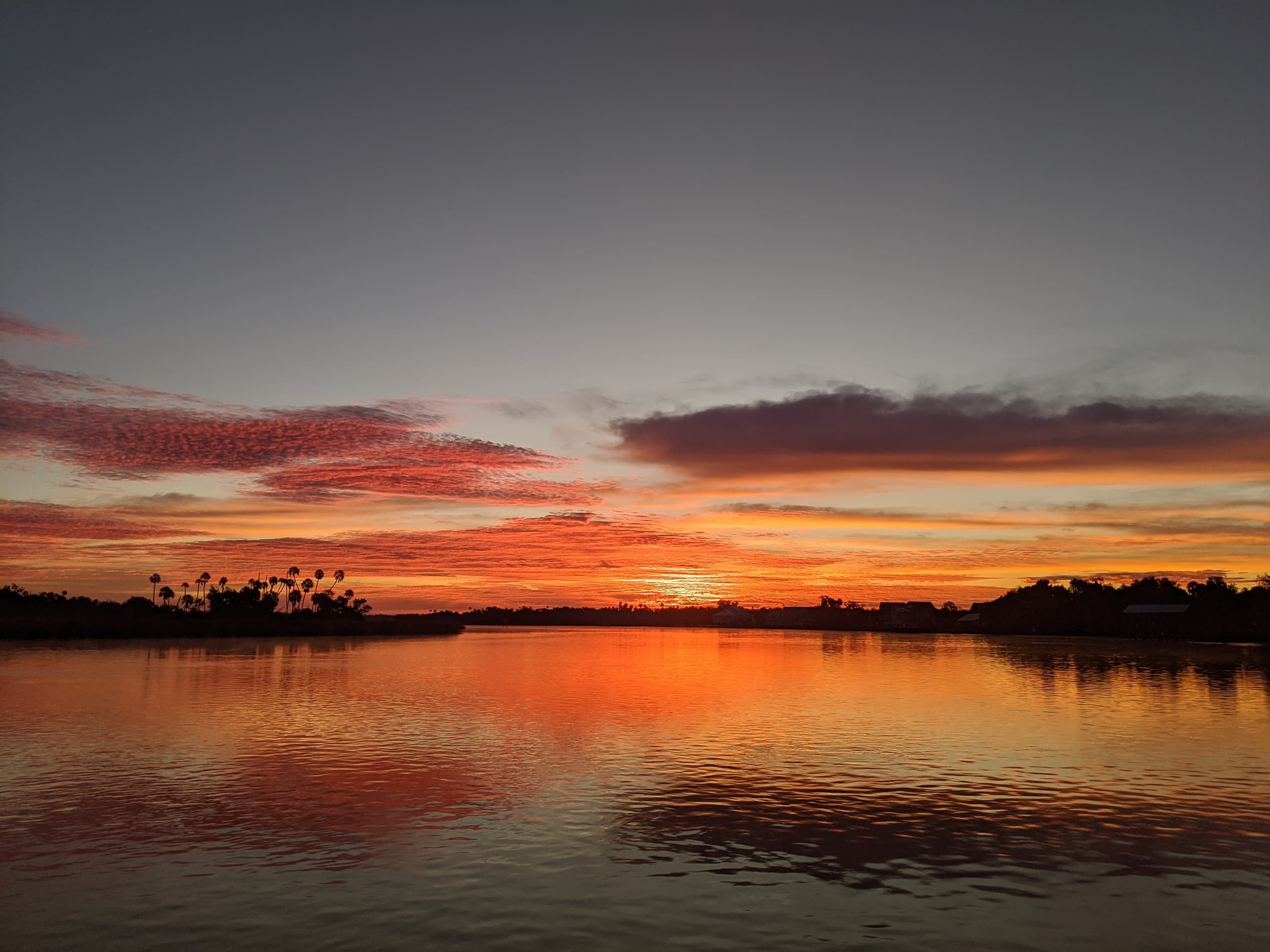 Crystal River Sunset Cruise