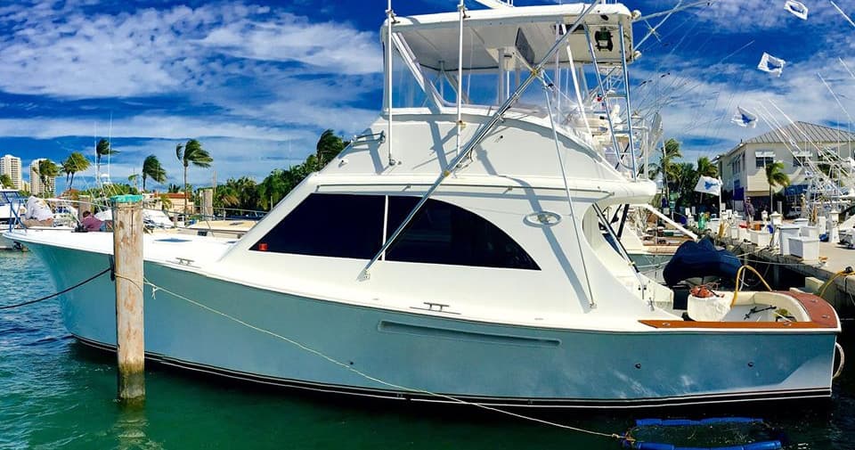 Full Day Private Fishing Charter