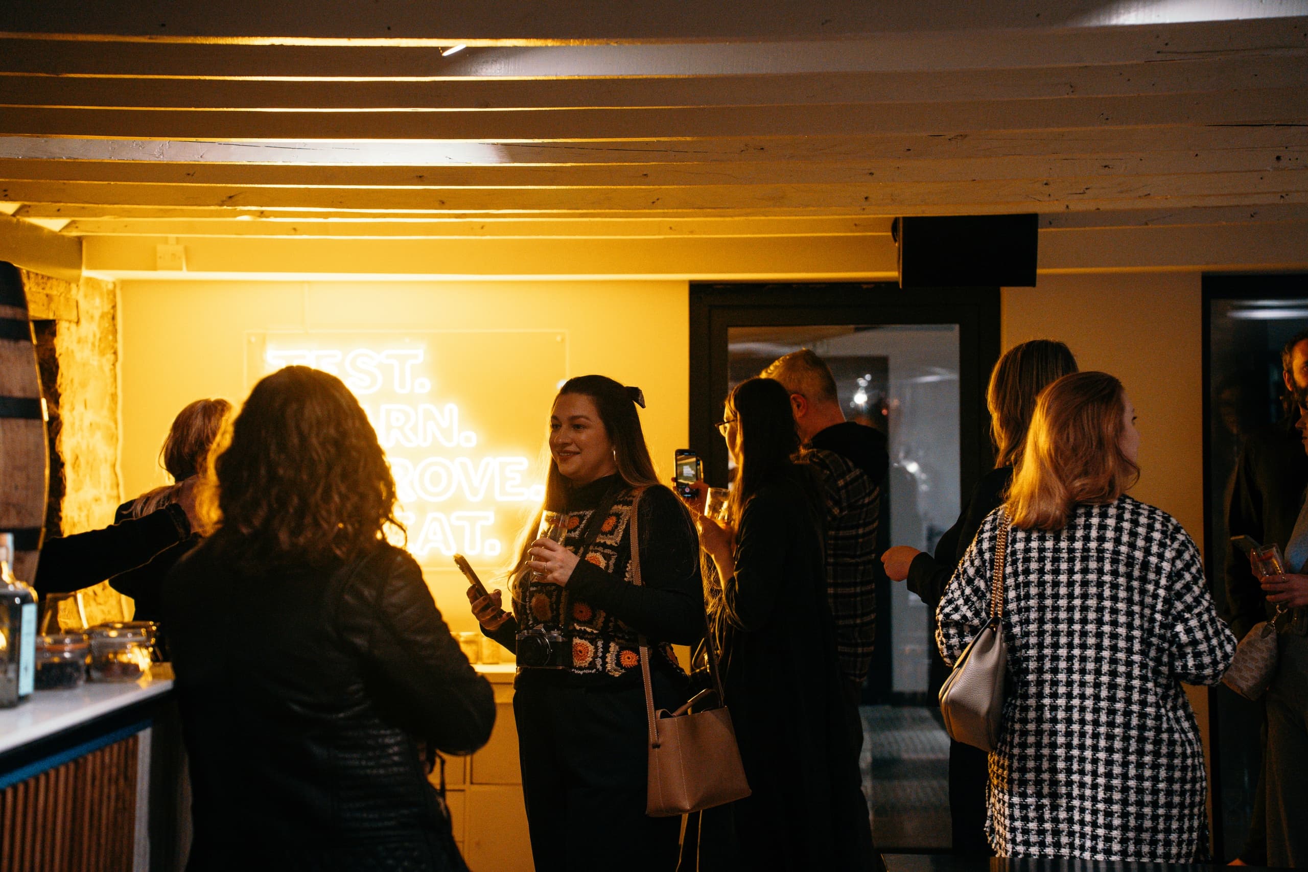 JOURNEY TO WHISKY TOUR