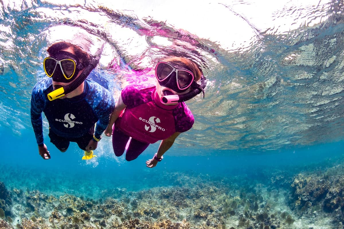Excursión de Snorkeling desde Barco en Mallorca