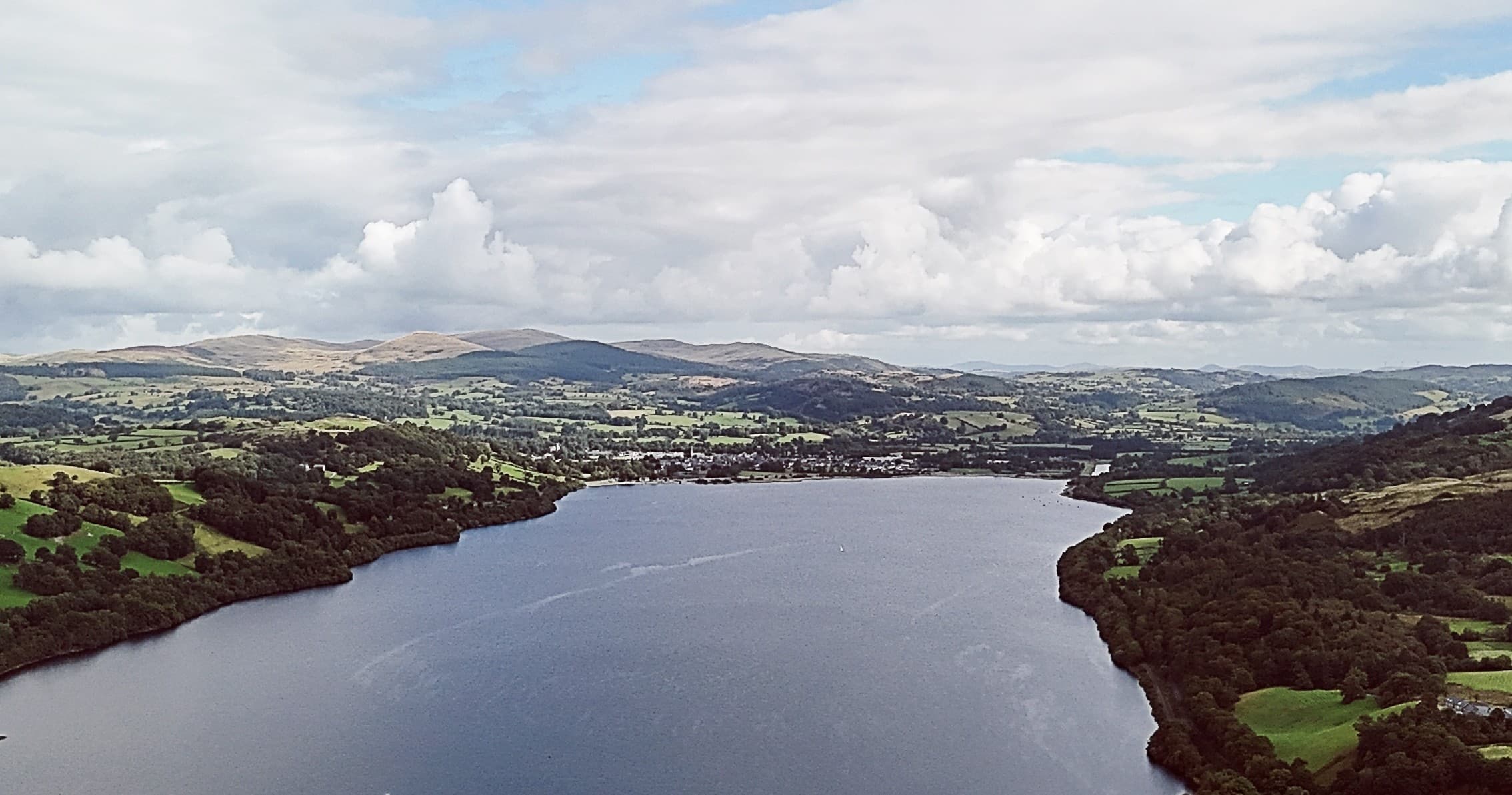 Bala Lake Tour