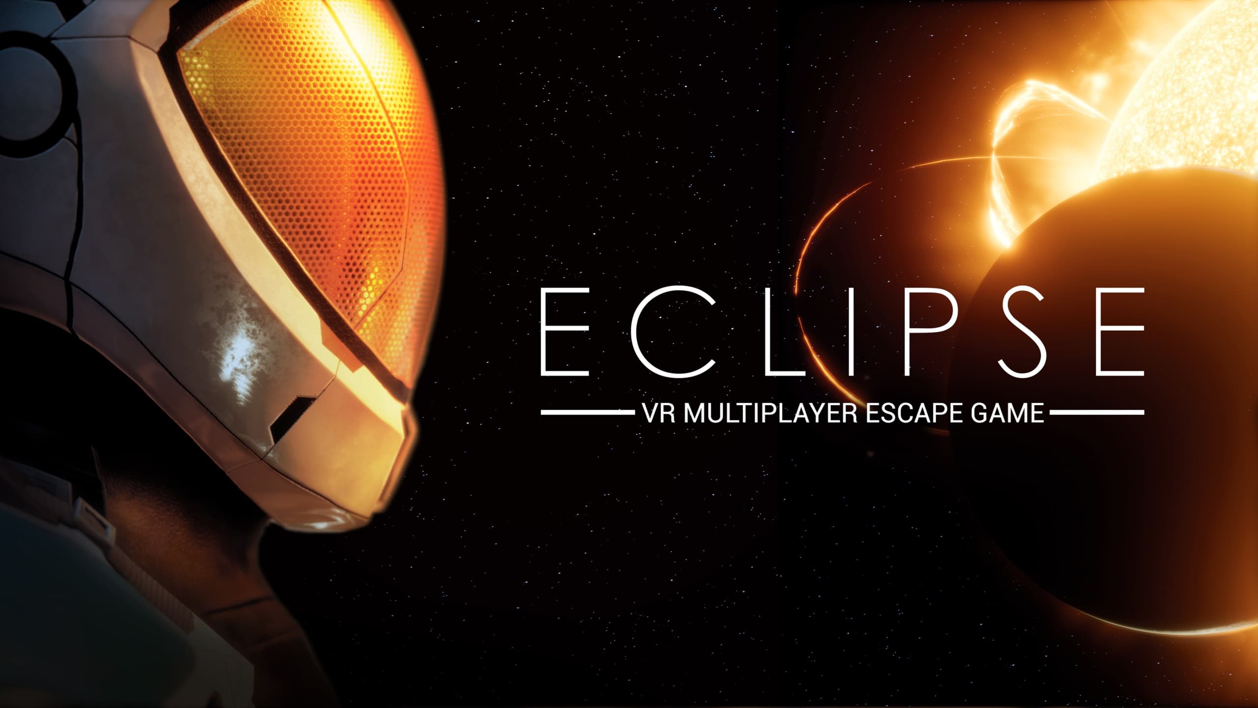 Eclipse VR - Aldgate