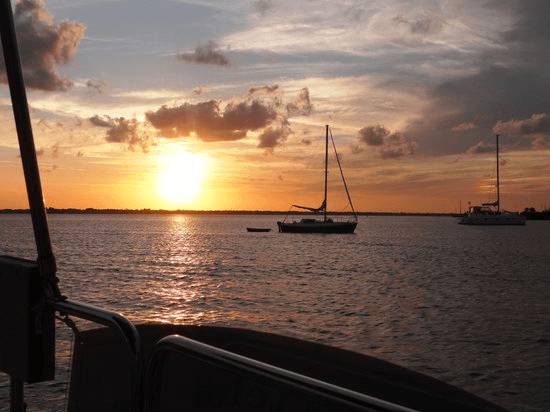 Sunset Cruise