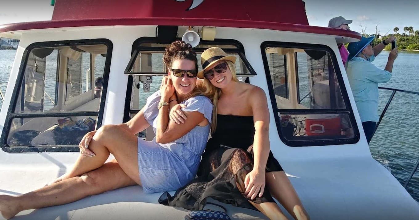 Jupiter Water Tour