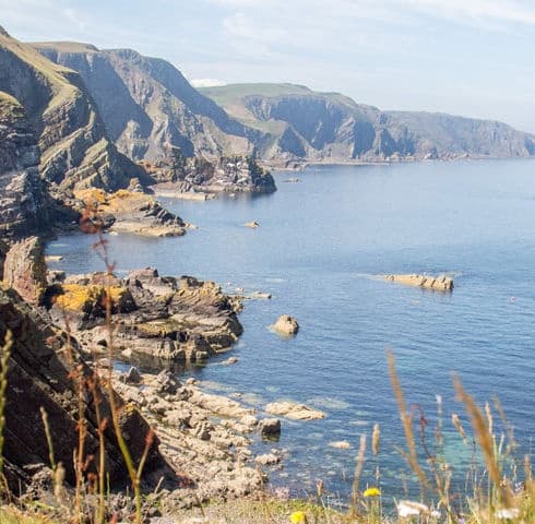The Coastal Circuit