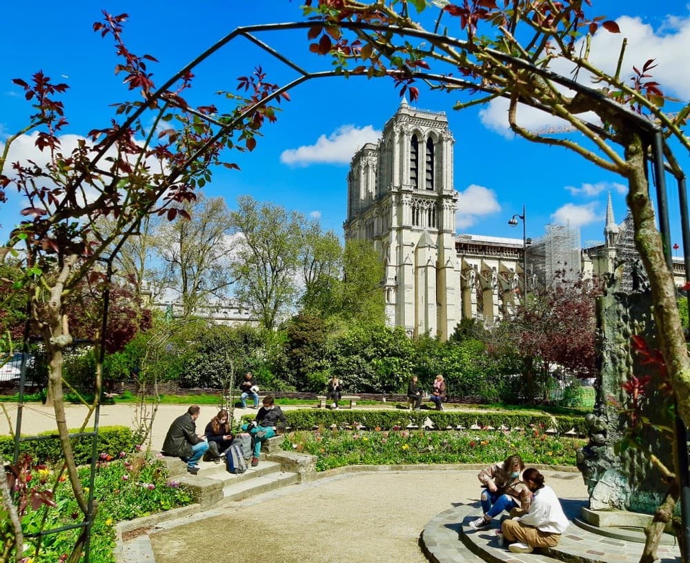 Private Latin Quarter Tour