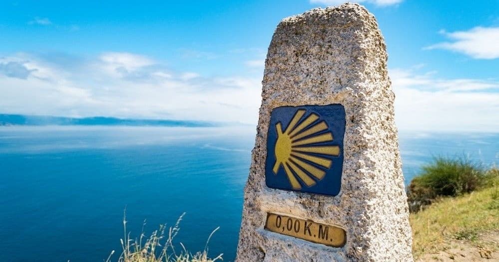Camino de Santiago - Bicicleta Elétrica