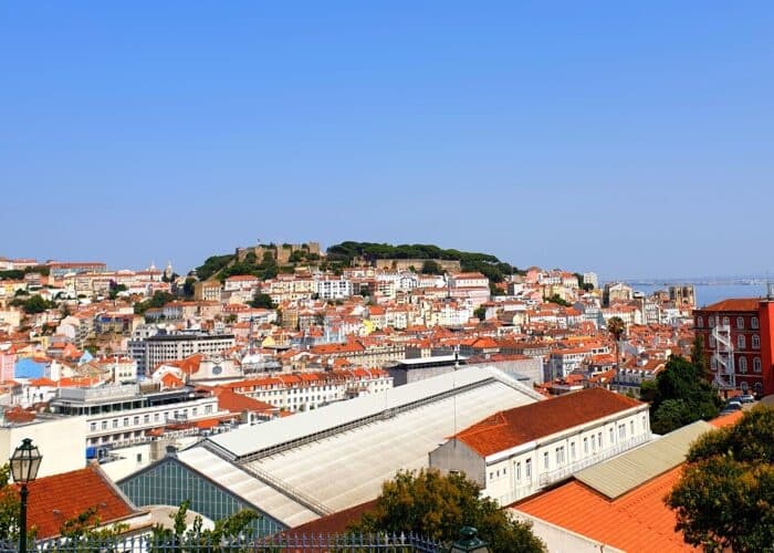Walk Tour - Largo do Carmo