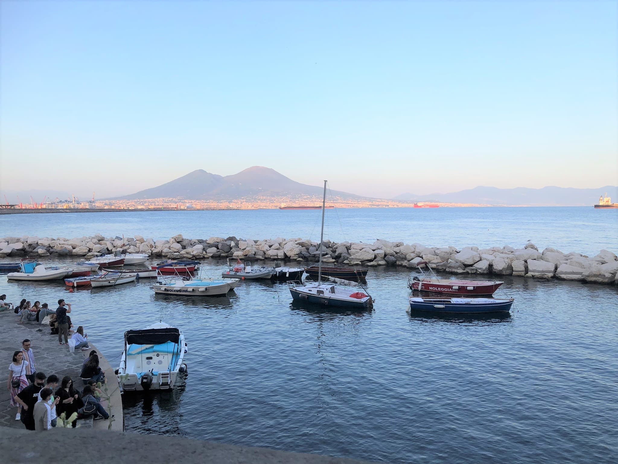 Visitare Napoli e Pompei in 1 Giorno: Siti Principali e Tour da Napoli a Pompei – WOW Tour | Tour Privati