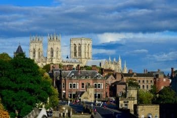 Exclusive York: Private Guided Tour