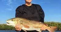 Inshore Fishing Adventure