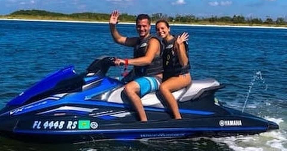 Jet Ski Rentals