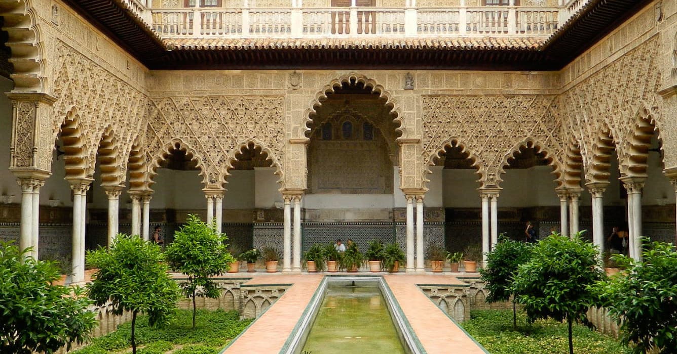 Sevilla Monumental