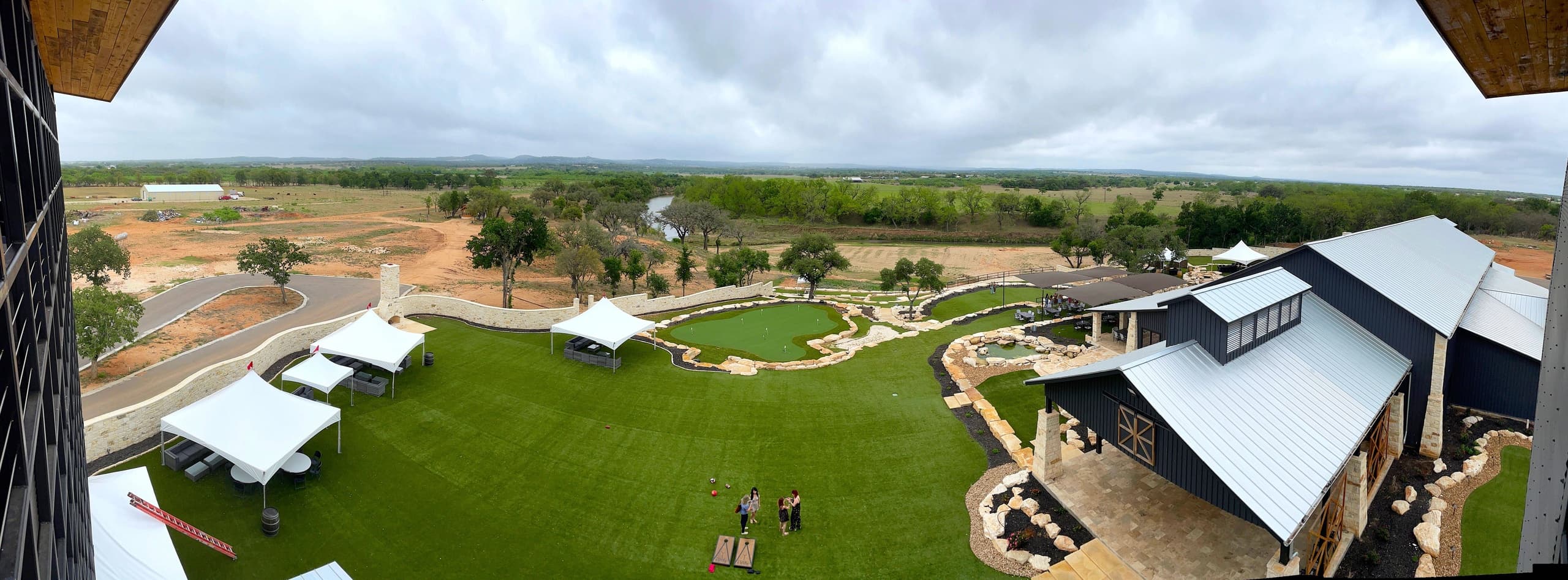 Private 1/2 Day Fredericksburg Wine Tour (PM)