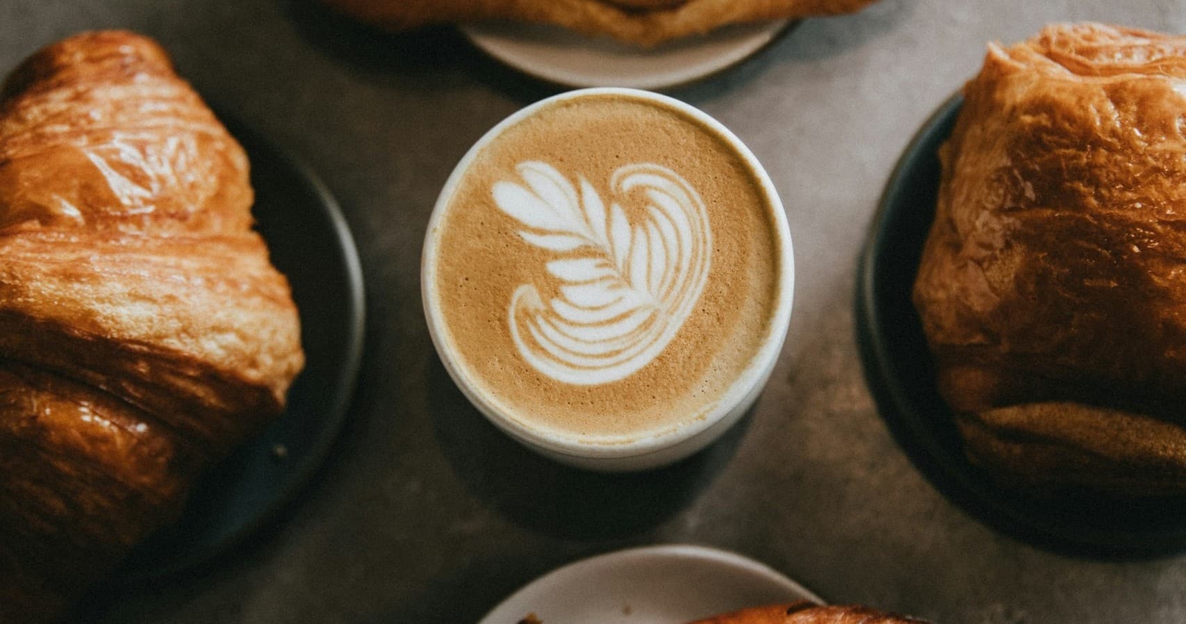 Koffie & Gebak