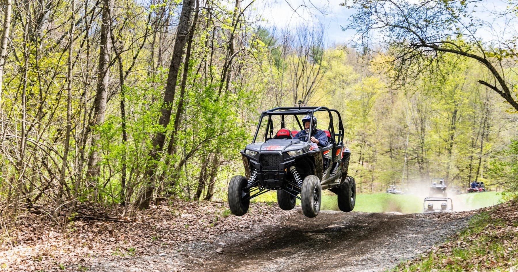 Extreme Off-Road Guided Tour