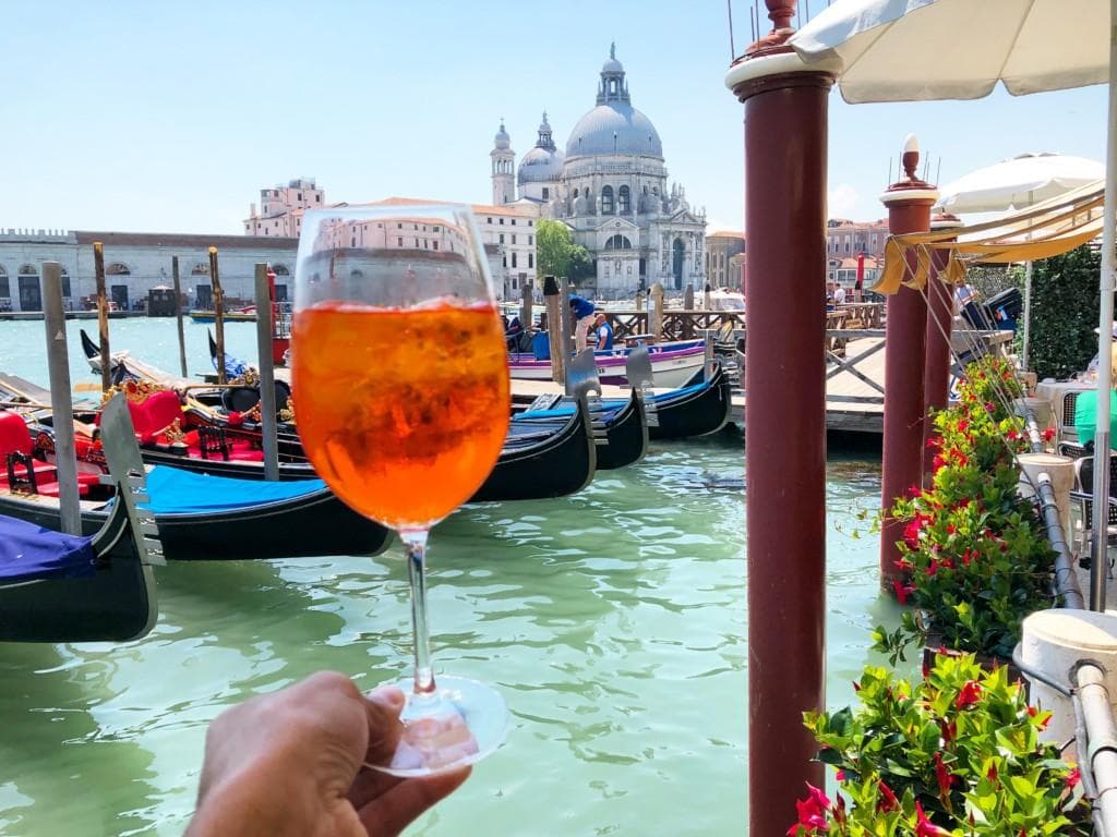 Venice Food Walking Tour Discover the Bacari