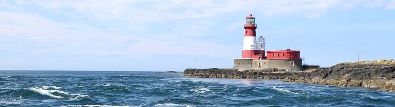 Longstone Lighthouse Tour