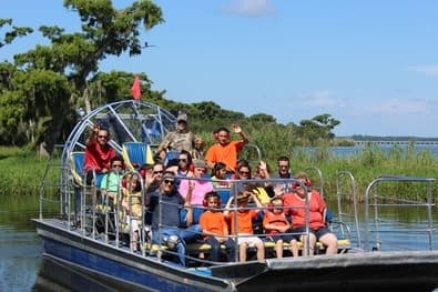 VIP Eco-Tour