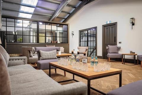 Venue Hire