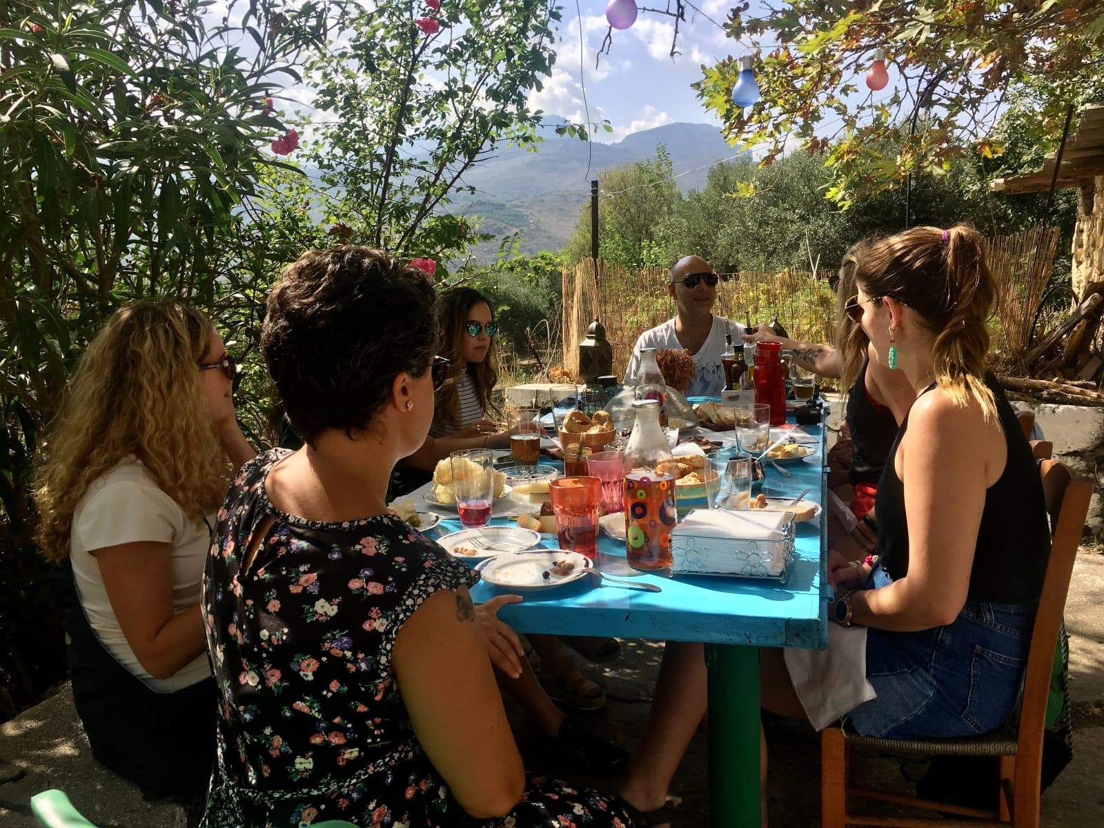 PRIVATE: The Cretan Treasures Tour