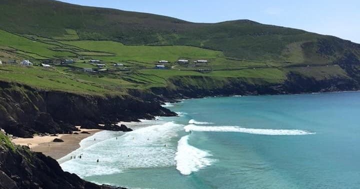 Full Day - Ring of Kerry