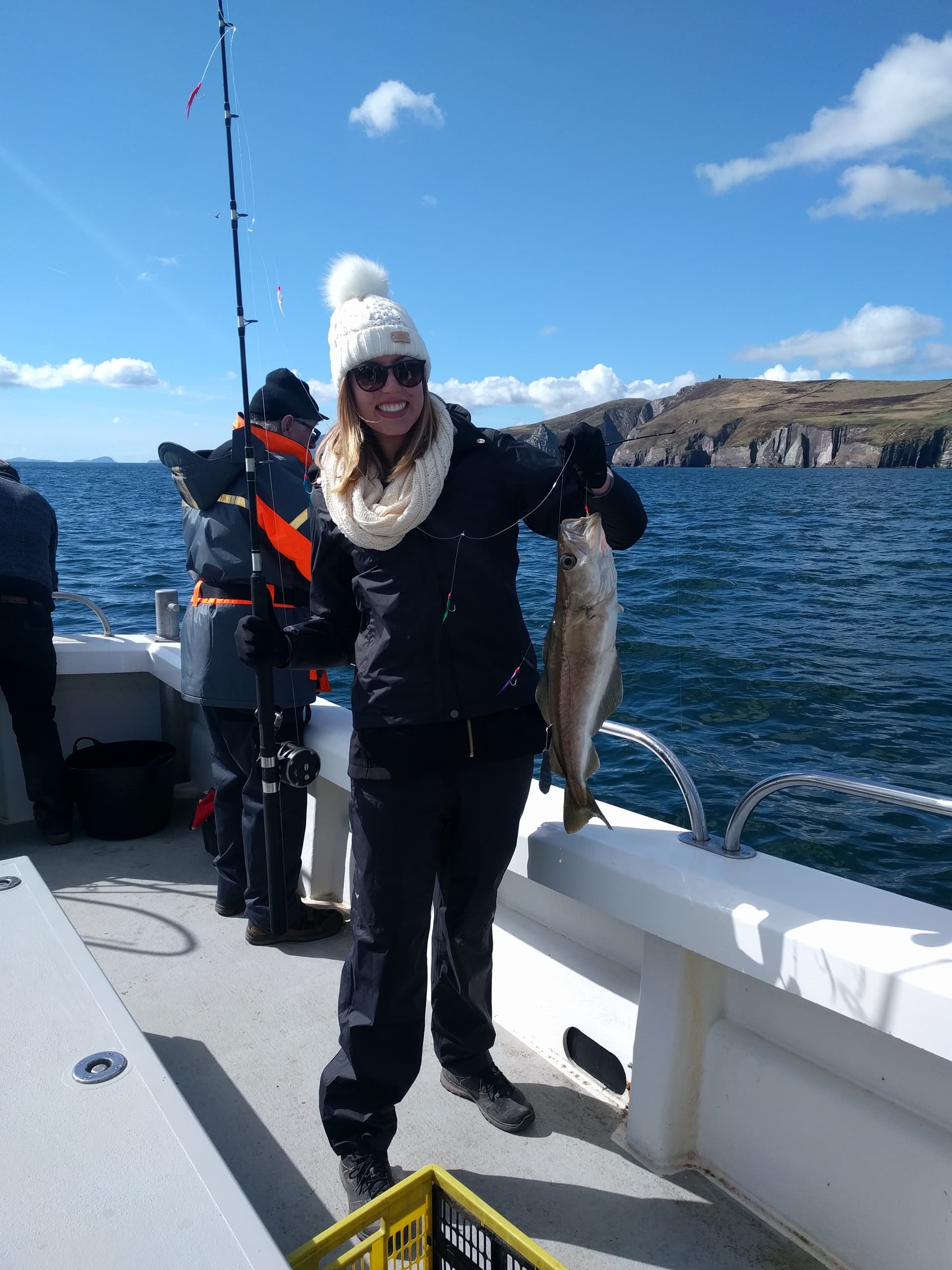 Fishing 2 Hour Private
