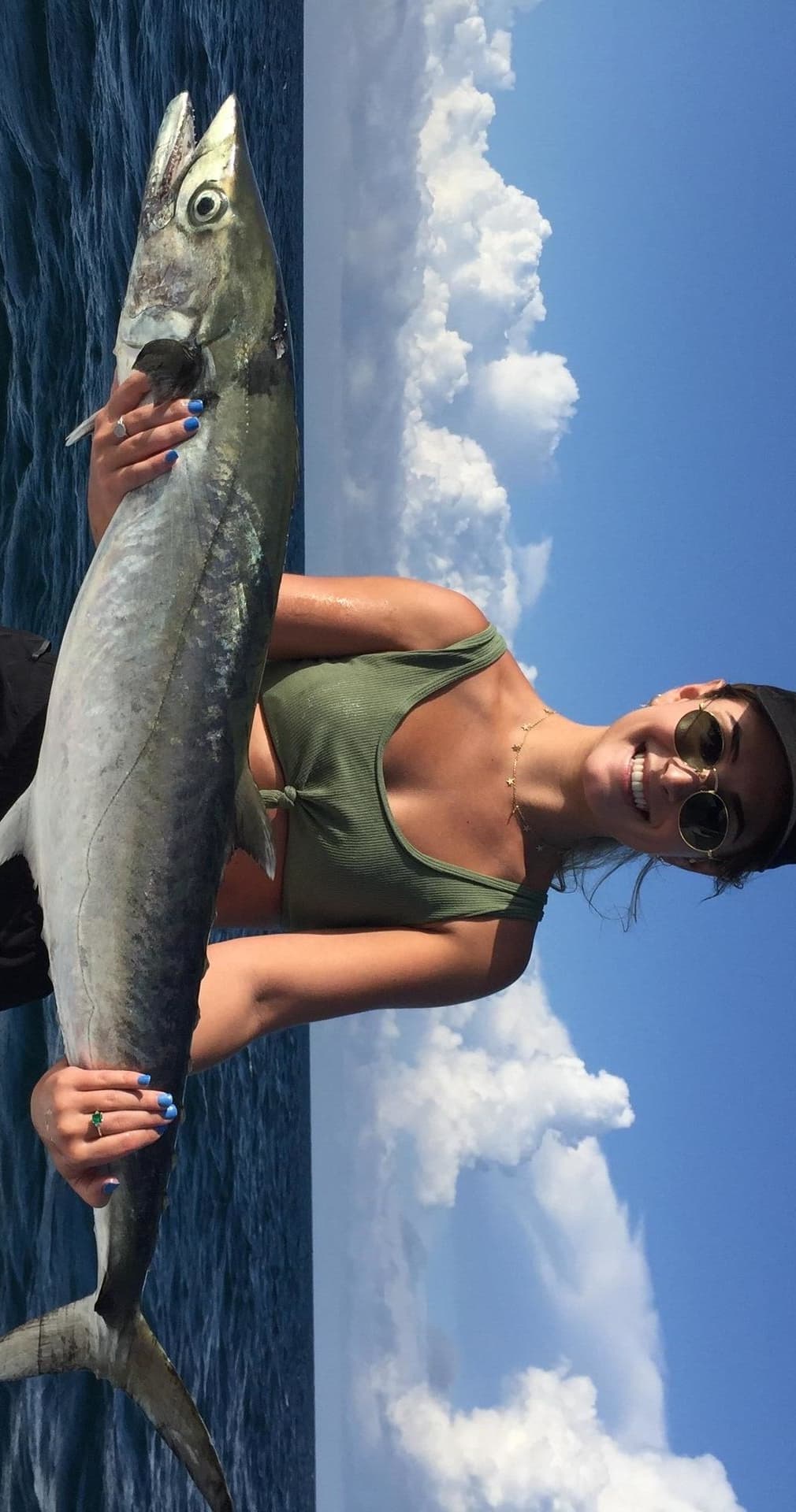 Four Hour Inshore Fishing Private Charter
