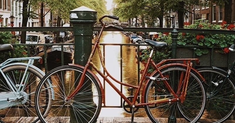 History of Amsterdam - City Center Guided Walking Tour – Semi-Private (ENGLISH)