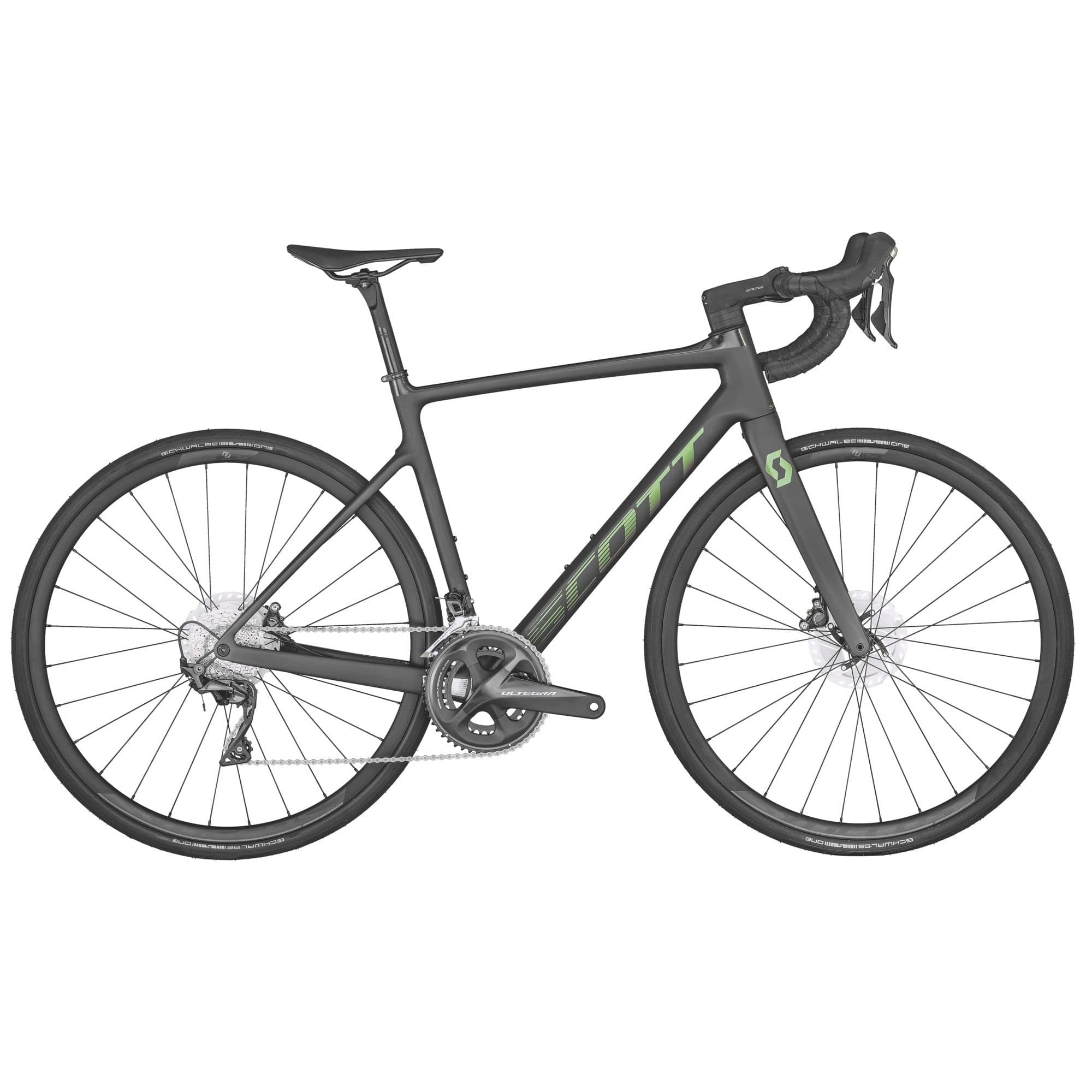 Performance Road Bike Rental
