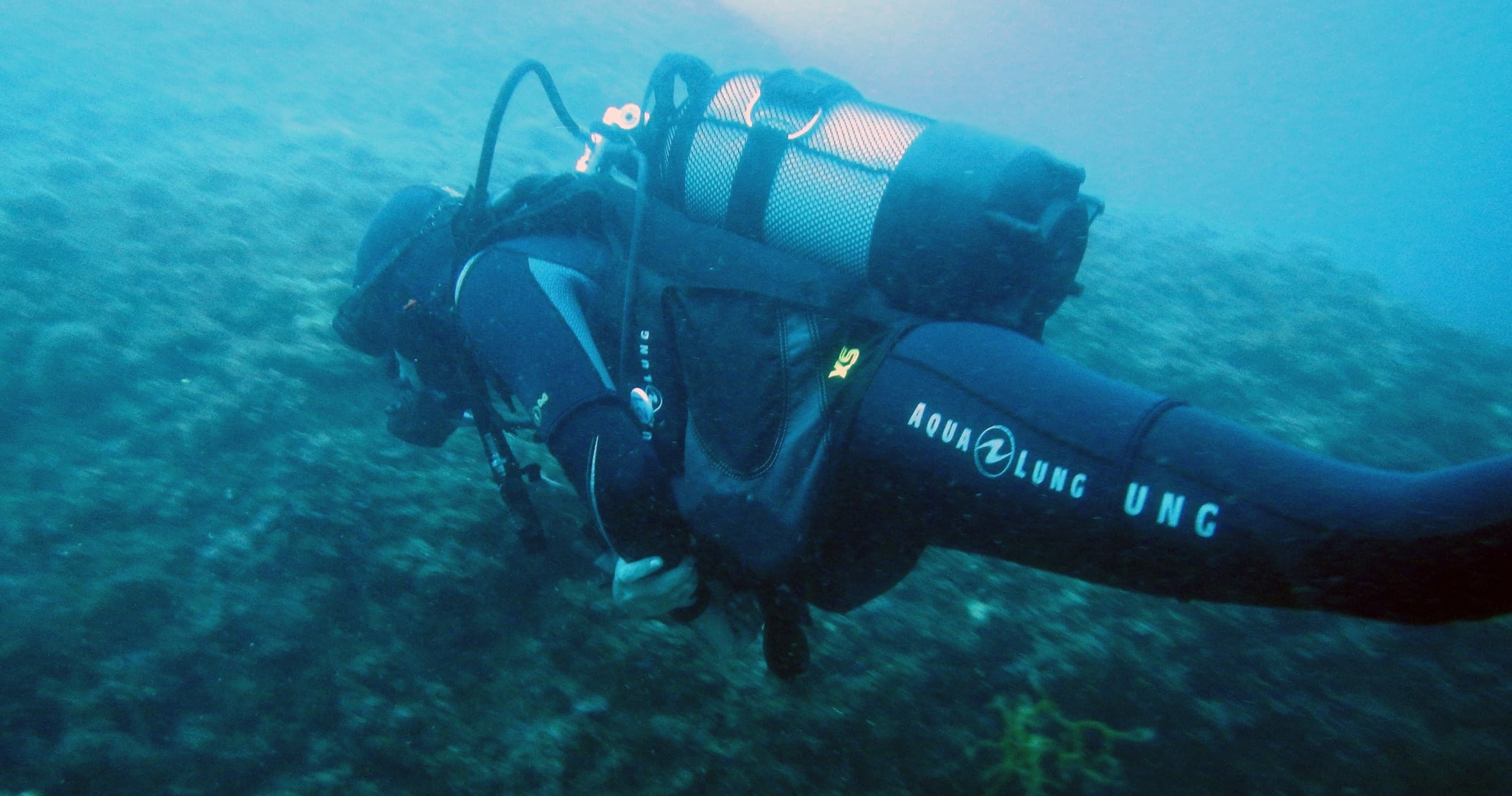 Fundiving Packages
