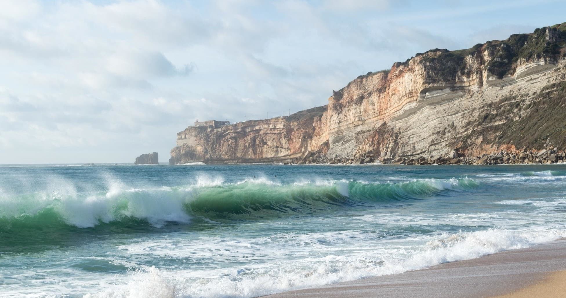 Alcobaça and Nazaré | 8 Hours